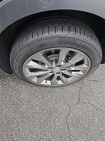 2021 Buick Envision AWD Avenir