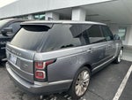 2020 Land Rover Range Rover Supercharged