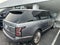 2020 Land Rover Range Rover Supercharged