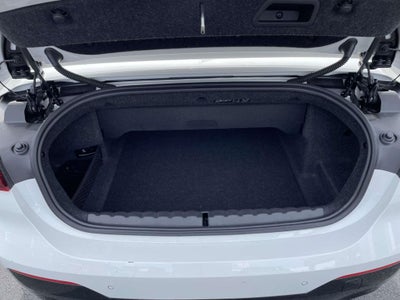 2026 BMW 4 Series xDrive