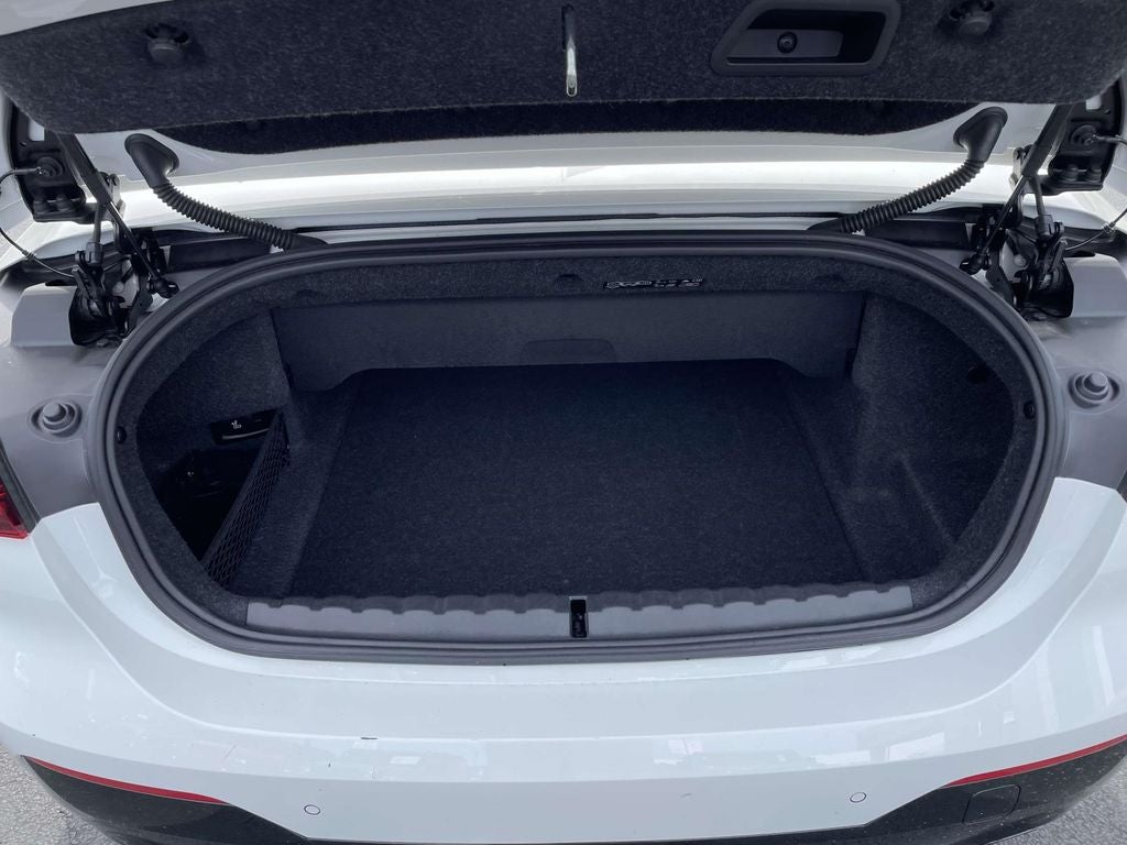 2026 BMW 4 Series xDrive