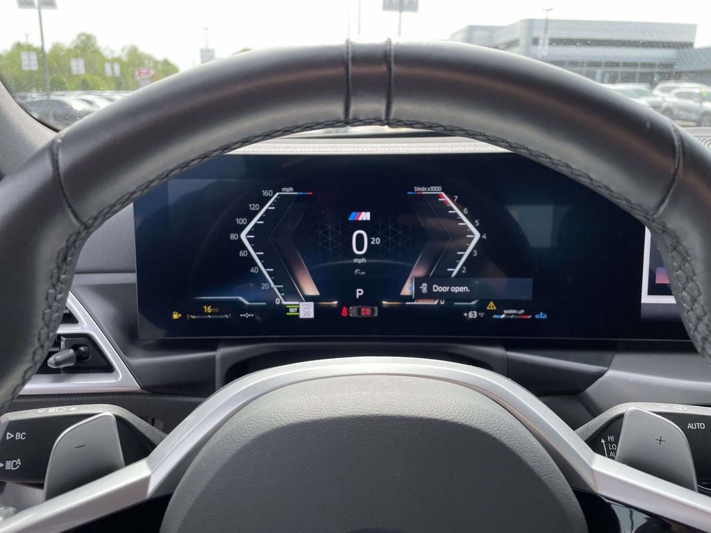 2026 BMW 4 Series xDrive