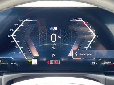 2026 BMW 4 Series xDrive