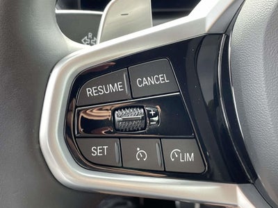 2026 BMW 4 Series xDrive