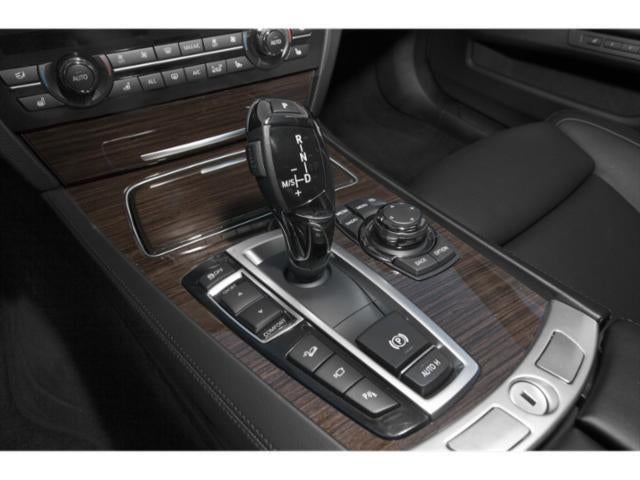 2015 BMW 7 Series xDrive