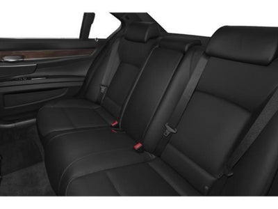 2015 BMW 7 Series xDrive