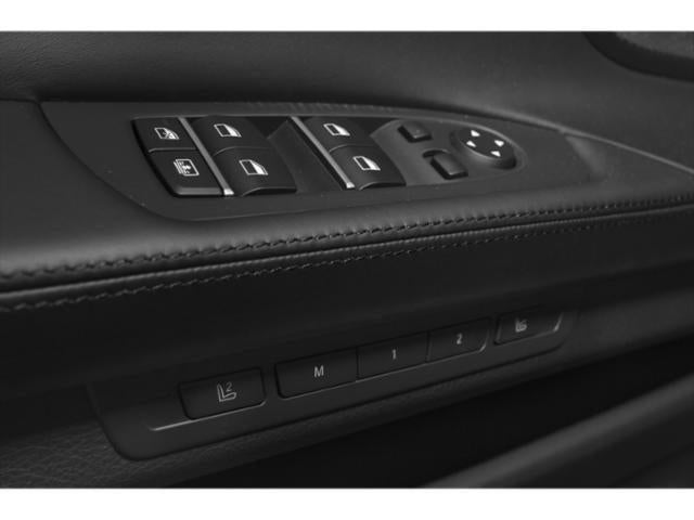 2015 BMW 7 Series xDrive