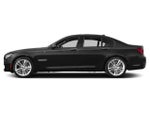 2015 BMW 7 Series xDrive