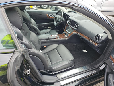 2020 Mercedes-Benz SL-Class SL 450