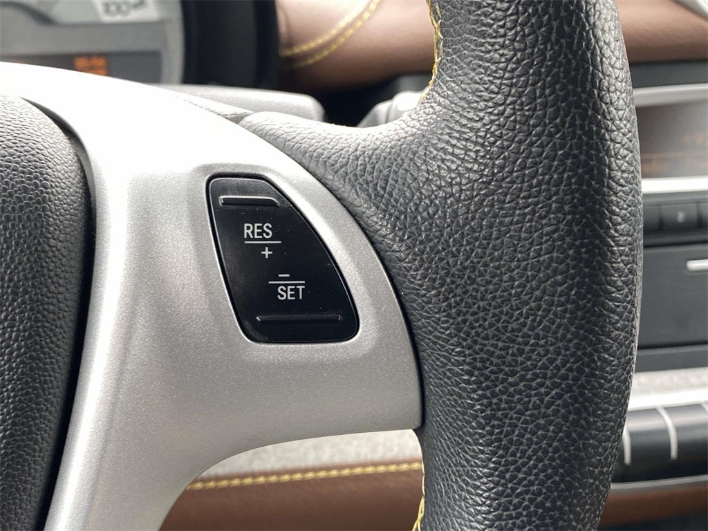 2014 smart Fortwo passion