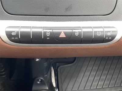 2014 smart Fortwo passion