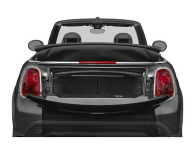 2022 MINI Cooper S Cooper S