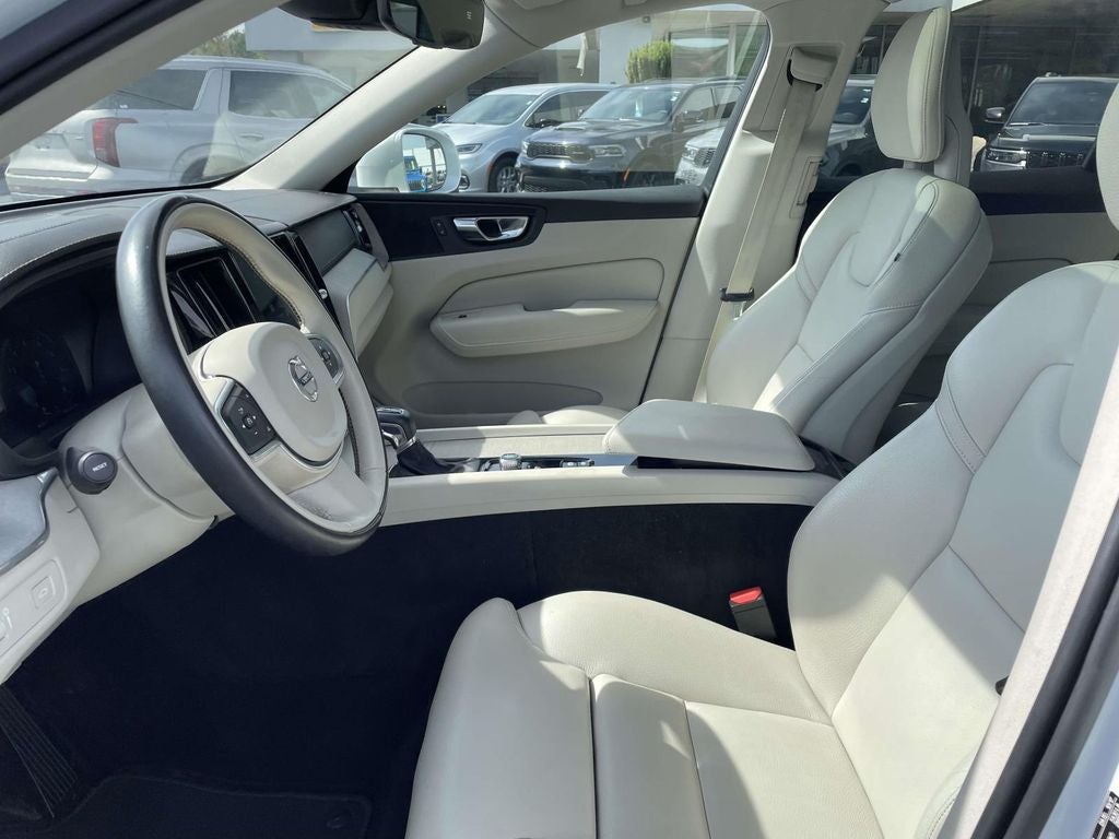 2018 Volvo XC60 T5 Inscription