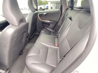 2017 Volvo XC60 T5 Inscription