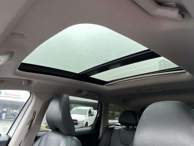 2017 Volvo XC60 T5 Inscription