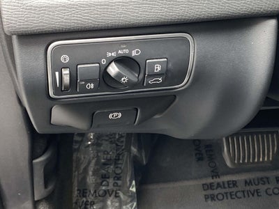 2017 Volvo XC60 T5 Inscription