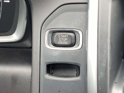 2017 Volvo XC60 T5 Inscription