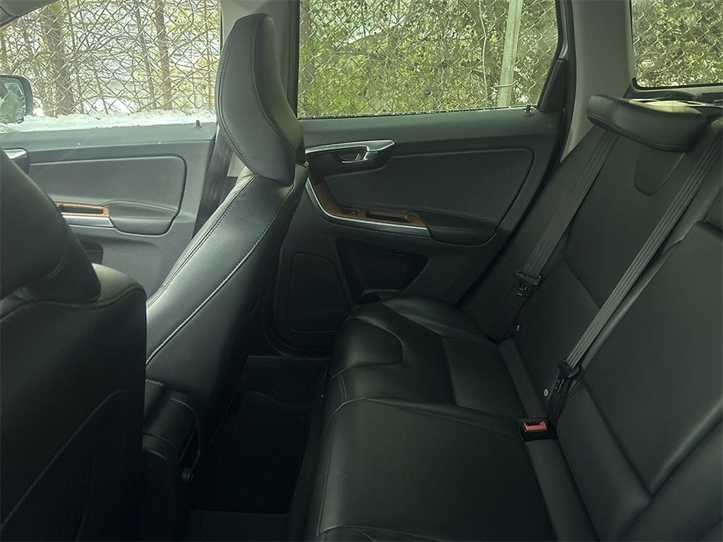 2017 Volvo XC60 T5 Inscription