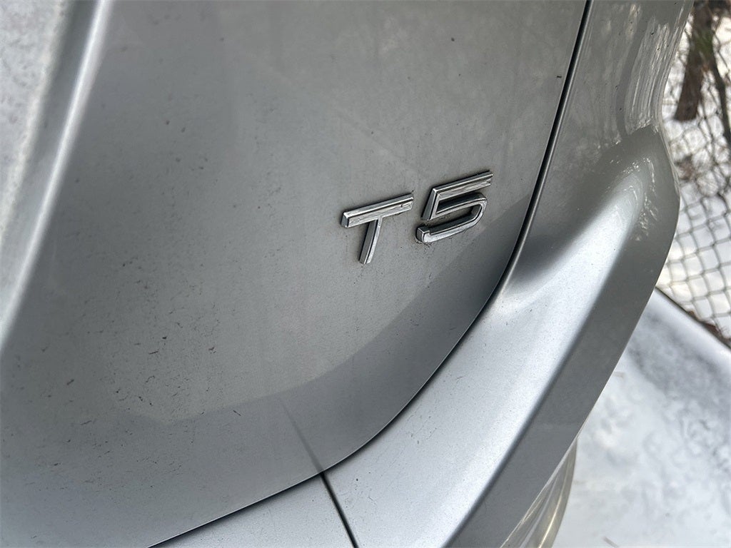 2017 Volvo XC60 T5 Inscription