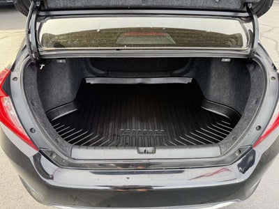 2021 Honda Civic Touring