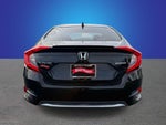 2021 Honda Civic Touring