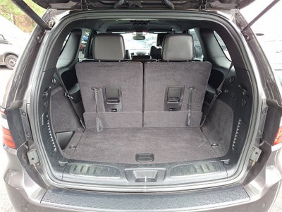 2020 Dodge Durango GT Plus