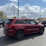 2018 Jeep Grand Cherokee High Altitude