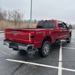 2023 Ford F-250SD Lariat