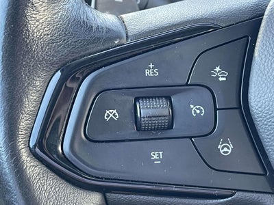 2023 Chevrolet Bolt EUV Premier