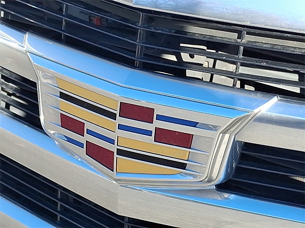 2020 Cadillac Escalade Premium Luxury