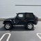 2009 Jeep Wrangler Rubicon