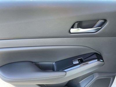 2021 Nissan Altima 2.5 SL