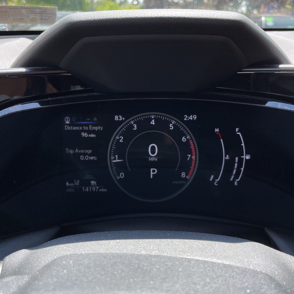 2024 Lexus NX 350 Base