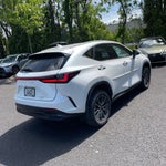 2024 Lexus NX 350 Base