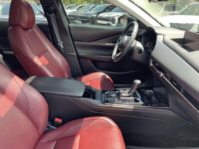 2024 Mazda Mazda CX-30 2.5 S Carbon Edition