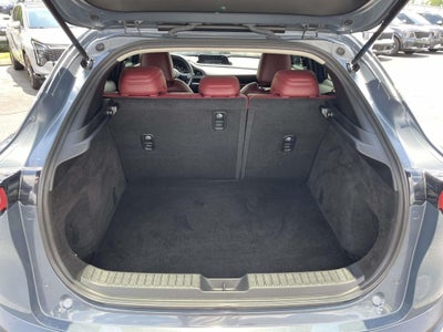 2024 Mazda Mazda CX-30 2.5 S Carbon Edition