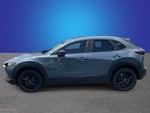 2024 Mazda Mazda CX-30 2.5 S Carbon Edition