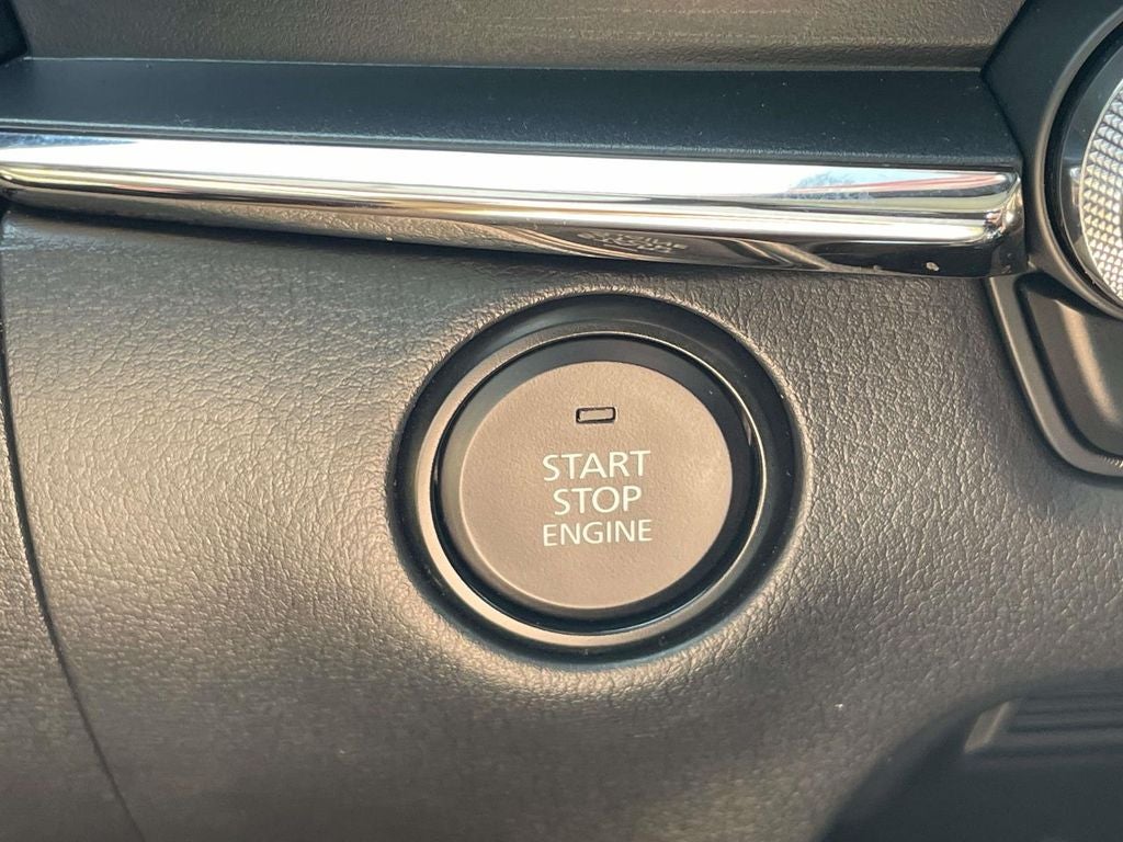 2024 Mazda Mazda CX-30 2.5 S Carbon Edition