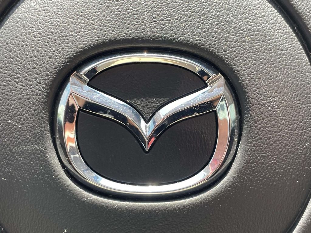 2024 Mazda Mazda CX-30 2.5 S Carbon Edition