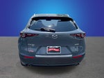 2024 Mazda Mazda CX-30 2.5 S Carbon Edition