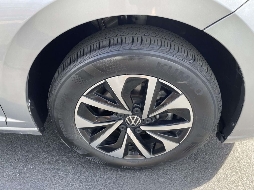 2025 Volkswagen Jetta 1.5T S