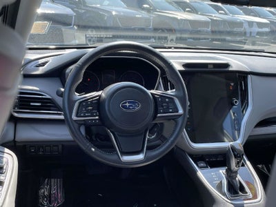 2024 Subaru Legacy Limited