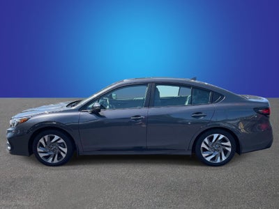 2024 Subaru Legacy Limited