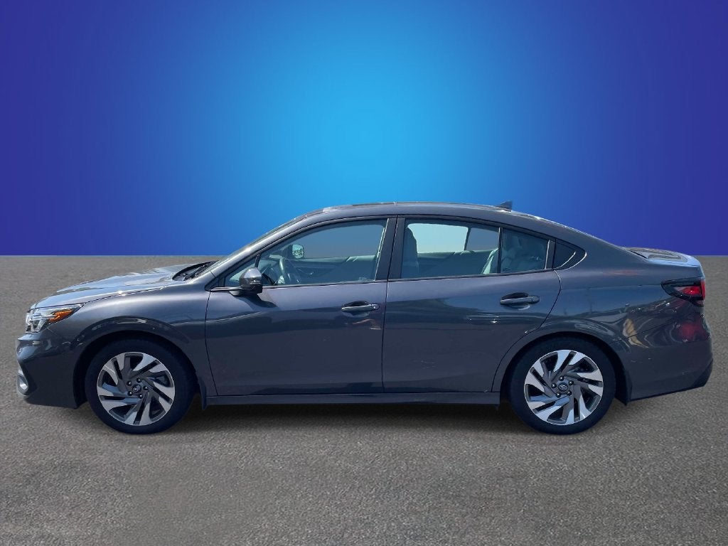 2024 Subaru Legacy Limited