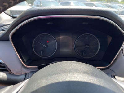 2024 Subaru Legacy Limited