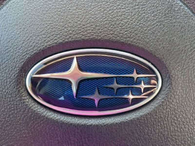 2024 Subaru Legacy Limited