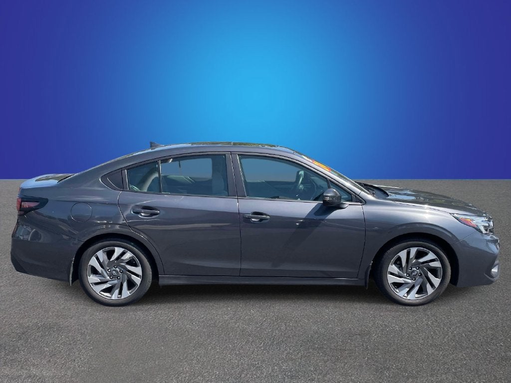 2024 Subaru Legacy Limited