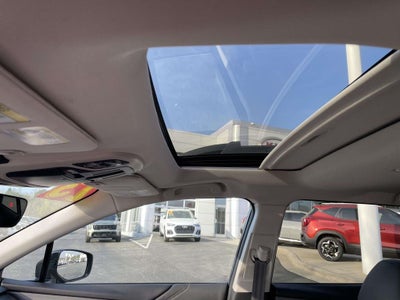 2023 Subaru Outback Onyx Edition