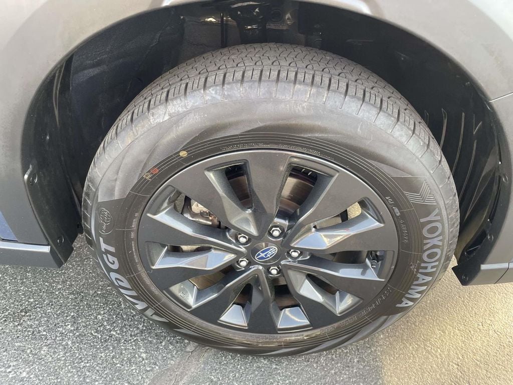 2023 Subaru Outback Onyx Edition