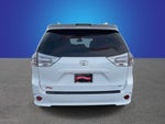 2018 Toyota Sienna SE 8 Passenger